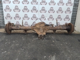 Ford Transit 350 Drw E4 4 Dohc Chassis Cab [] Doors 2006-2014 2402 AXLE (REAR)  2006,2007,2008,2009,2010,2011,2012,2013,2014Ford Transit MK7 Chassis Cab 06-14 2.4 DIESEL REAR AXLE TWIN WHEEL DIFF      GOOD