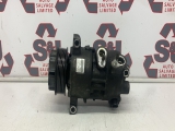 JEEP PATRIOT SPORT CRD E4 4 DOHC 2007,2008,2009,2010,2011,2012,2013,2014,2015,2016,2017 1968 Diesel Air Con Compressor/pump 2007,2008,2009,2010,2011,2012,2013,2014,2015,2016,2017Jeep Patriot 07-17 2.0 Diesel Air Con Compressor pump 4471905069 4471905069     GOOD