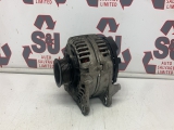 Jeep Patriot Sport Crd E4 4 Dohc 2007-2017 1968  Alternator  2007,2008,2009,2010,2011,2012,2013,2014,2015,2016,2017Jeep Patriot 07-17 1.9 Diesel Alternator      GOOD