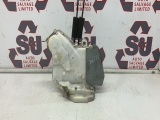 Honda Cr-v Mk3 Estate/jeep 5 Doors 2007-2012 Door Lock Mech (rear Passenger Side) SILVER 72650SWAE01 2007,2008,2009,2010,2011,2012Honda Cr-v mk3 07-12 n/s near passenger left rear Door Lock Mech 72650SWAE01 72650SWAE01     GOOD