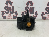 Vauxhall Astra Excite E6 4 Dohc Hatchback 5 Doors 2009-2015 Door Lock Mech (rear Driver Side) Red 2009,2010,2011,2012,2013,2014,2015Vauxhall Astra J MK6 Hatch 5 Dr 09-15 o/s off driver right rear door lock latch GOOD Vauxhall Astra Excite E6 4 Dohc Hatchback 5 Doors 2009-2015 Door Lock Mech (rear Driver Side) Red 2009,2010,2011,2012,2013,2014,2015Vauxhall Astra J MK6 Hatch 5 Dr 09-15 o/s off driver right rear door lock latch GOOD