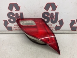 Vauxhall Astra Excite E6 4 Dohc Hatchback 5 Doors 2009-2015 Rear/tail Light On Tailgate (passenger Side) 8600601 2009,2010,2011,2012,2013,2014,2015Vauxhall Astra MK6 J Hatch 09-15 n/s near passenger left inner tail light lamp 8600601 GOOD Vauxhall Astra Excite E6 4 Dohc Hatchback 5 Doors 2009-2015 Rear/tail Light On Tailgate (passenger Side) 8600601 2009,2010,2011,2012,2013,2014,2015Vauxhall Astra MK6 J Hatch 09-15 n/s near passenger left inner tail light lamp 8600601 GOOD