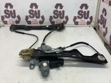 VAUXHALL ASTRA J MK6 HATCH 5 DR 09-15 N/S PASSENGER LEFT FRONT WINDOW REGULATOR Vauxhall Astra Excite E6 4 Dohc Hatchback 5 Doors 2009-2015 1598 Window Regulator/mech Electric (front Passenger Side) 912048109 2009,2010,2011,2012,2013,2014,2015Vauxhall Astra J MK6 Hatch 5 Dr 09-15 n/s passenger left front window regulator 912048109 GOOD