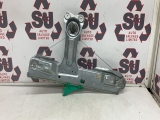 VAUXHALL ASTRA MK6 J HATCH 09-15 N/S PASSENGER LEFT REAR MANUAL WINDOW REGULATOR Vauxhall Astra Excite E6 4 Dohc Hatchback 5 Doors 2009-2015 1598 Window Regulator/mech Manual (rear Passenger Side) 915345105 2009,2010,2011,2012,2013,2014,2015Vauxhall Astra MK6 J Hatch 09-15 n/s passenger left rear manual window regulator 915345105 GOOD