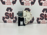 Audi A3 Tdi S Line E4 4 Dohc 2003-2012 window reg motor n/s/f 2003,2004,2005,2006,2007,2008,2009,2010,2011,2012Audi A3 03-12 n/s near passenger left front window motor 8P0959802K  8p0959802k     GOOD