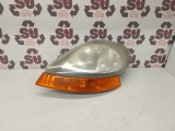 Renault Trafic Sl27 Dci Swb E3 4 Sohc Panel Van 2001-2006 HEADLIGHT/HEADLAMP (PASSENGER SIDE) 7700311373 2001,2002,2003,2004,2005,2006Renault Trafic Vivaro 01-06 n/s near passenger left head light and indicator 7700311373     GOOD