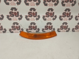Renault Trafic Sl27 Dci Swb E3 4 Sohc Panel Van 2001-2006 INDICATOR (DRIVER SIDE) 8200007030 2001,2002,2003,2004,2005,2006Renault Trafic Vivaro 01-06 o/s off driver right front indicator 8200007030 8200007030     GOOD