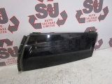Mini Cooper S 2006-2014 REAR PIILAR TRIM (PASSENGER SIDE) 2006,2007,2008,2009,2010,2011,2012,2013,2014Mini Cooper S 2006-2014 n/s near passenger left Rear Pillar Trim 7146101     GOOD