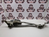 Mitsubishi Outlander 2010-2013 2.3 WIPER MOTOR (FRONT) & LINKAGE 1593000743 2010,2011,2012,2013Mitsubishi Outlander 2010-2013 front wiper motor and linkage 1593000743 1593000743     GOOD