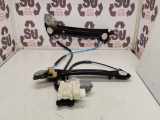 Mini Hatch Cooper E6 3 Dohc Hatchback 3 Doors 2013-2024 1499 Window Regulator/mech Electric (front Passenger Side) 7296441 2013,2014,2015,2016,2017,2018,2019,2020,2021,2022,2023,2024Mini Cooper F56 13-24 n/s near passenger left front window regulator 7296441 7296441     GOOD