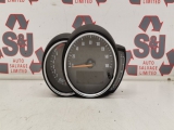 Mini Hatch Cooper E6 3 Dohc Hatchback 3 Doors 2013-2024 1499 Speedo Clocks 879626701 2013,2014,2015,2016,2017,2018,2019,2020,2021,2022,2023,2024Mini One Cooper F55 F56 F57 13- 1.5 Petrol Speedo Clocks Instrument Cluster Dial 879626701     GOOD