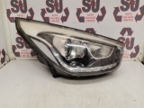 Hyundai Ix35 Se Nav Crdi E5 4 Dohc Estate 5 Doors 2010-2015 Headlight/headlamp (driver Side) 921022sxxx 2010,2011,2012,2013,2014,2015Hyundai Ix35 10-15 o/s off driver right head light lamp 921022sxxx 921022sxxx     GOOD