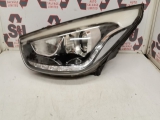 Hyundai Ix35 Se Nav Crdi E5 4 Dohc Estate 5 Doors 2010-2015 Headlight/headlamp (passenger Side) 921012sxxx 2010,2011,2012,2013,2014,2015Hyundai Ix35 10-15 n/s near passenger left head light lamp 921012sxxx 921012sxxx     GOOD