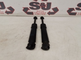 Mini Hatch Cooper E6 3 Dohc Hatchback 3 Doors 2013-2024 1499 Bonnet Struts/rams Pair 8594590425n 2013,2014,2015,2016,2017,2018,2019,2020,2021,2022,2023,2024Mini Hatch Cooper F56 13-24 Bott Tailgate Struts rams pair 8594590425n 8594590425n     GOOD