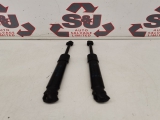 Mini Hatch Cooper E6 3 Dohc 2013-2024 Bonnet Struts (pair) 2013,2014,2015,2016,2017,2018,2019,2020,2021,2022,2023,2024Mini Cooper F56 13-24 Bonnet Struts Pair Left Right 51237300567-08     GOOD