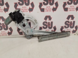 Ford Transit 350 Lwb Shr 15 Str E3 4 Dohc Minibus [] Doors 2004-2006 2402 WINDOW REGULATOR/MECH ELECTRIC (FRONT PASSENGER SIDE) 400473 2004,2005,2006Ford Transit mk6 04-06 n/s near passenger left front window regulator motor 400473     Good