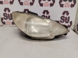 Peugeot 206 Lx D E2 4 Sohc Hatchback 5 Doors 1998-2001 Headlight/headlamp (driver Side)  1998,1999,2000,2001Peugeot 206 1998-2001 o/s off driver right head light lamp      GOOD