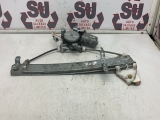 Honda Jazz Dual Sequential Ignition Se E3 4 Sohc Hatchback 5 Doors 2002-2008 1339 Window Regulator/mech Electric (rear Driver Side) 72710SAAJ01 2002,2003,2004,2005,2006,2007,2008Honda Jazz MK2 02-08 o/s off driver right rear window regulator 72710SAAJ01 72710SAAJ01     GOOD