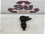 Peugeot 206 Lx D E2 4 Sohc 1998-2001 Injector iv 1998,1999,2000,2001Citroen Peugeot 206 1998-2001 1.9 2.0 Diesel Fuel Injector iv 0445110076 9653594280, 0445110076     GOOD