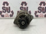 Suzuki Jimny Jlx 4 Dohc 2001-2024 1328  Alternator 01739bn 2001,2002,2003,2004,2005,2006,2007,2008,2009,2010,2011,2012,2013,2014,2015,2016,2017,2018,2019,2020,2021,2022,2023,2024Suzuki Jimny 01-19 1.3 Petrol Alternator 01739bn 01739bn     GOOD