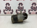 Suzuki Jimny Jlx 4 Dohc 2001-2024 1328 Starter Motor m000t86581 2001,2002,2003,2004,2005,2006,2007,2008,2009,2010,2011,2012,2013,2014,2015,2016,2017,2018,2019,2020,2021,2022,2023,2024Suzuki Jimny 2001-2011 1.3 Petrol Starter Motor m000t86581 m000t86581     GOOD