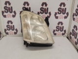 Vauxhall Meriva Active 16v Twinport E4 4 Dohc Mpv 5 Doors 2003-2010 Headlight/headlamp (driver Side) 93294338 2003,2004,2005,2006,2007,2008,2009,2010Vauxhall Meriva 03-10 o/s off driver right head light lamp 93294338 93294338     GOOD