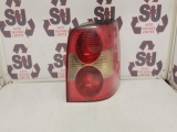 Volkswagen Passat Trendline Tdi 4 Sohc Estate 5 Doors 2000-2005 Rear/tail Light (driver Side) 3B9945096AA 2000,2001,2002,2003,2004,2005Volkswagen Passat Estate 00-05 o/s off driver right tail light lamp 3B9945096AA 3B9945096AA     GOOD