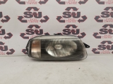 Suzuki Jimny Jlx 4 Sohc Estate 3 Doors 1998-2004 Headlight/headlamp (driver Side) 10032081 1998,1999,2000,2001,2002,2003,2004Suzuki Jimny 98-04 o/s off driver right head light lamp 10032081     GOOD