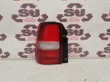 Suzuki Jimny Jlx 4 Sohc Estate 3 Doors 1998-2004 Rear/tail Light (passenger Side) 13232091 1998,1999,2000,2001,2002,2003,2004Suzuki Jimny 98-04 n/s near passenger left tail light lamp 13232091 13232091     GOOD