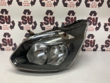 Ford Transit Custom 290 Lr P/v E5 4 Dohc Panel Van 2012-2016 HEADLIGHT/HEADLAMP (PASSENGER SIDE) bk2113w030aj 2012,2013,2014,2015,2016Ford Transit Custom 12-16 n/s near passenger left head light lamp bk2113w030aj bk2113w030aj     GOOD
