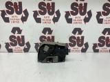 Ford Transit Custom 290 Lr P/v E5 4 Dohc Panel Van 2012-2016 SLIDING DOOR LOCK MECH (PASSENGER SIDE) White bk2av26413bb 2012,2013,2014,2015,2016Ford Transit Custom 12-16 N/S NEAR PASSENGER SLIDING DOOR LOCK MECH bk2av26413bb bk2av26413bb     GOOD