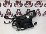 Ford Transit Custom 290 Lr P/v E5 4 Dohc 2012-2016 2198 FUSE BOX (IN ENGINE BAY) bk2t9k499abg 2012,2013,2014,2015,2016Ford Transit Custom 12-16 2.2 Euro 5 FUSE BOX IN ENGINE BAY bk2t9k499abg bk2t9k499abg     GOOD