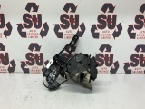Ford Transit Custom 290 Lr P/v E5 4 Dohc Panel Van 2012-2016 DOOR LOCK MECH (FRONT PASSENGER SIDE) White bk21v219a65ag 2012,2013,2014,2015,2016Ford Transit Custom 12-16 n/s near passenger left front door lock latch mech bk21v219a65ag     GOOD