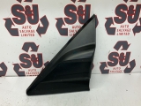 Ford Transit Custom 290 Lr P/v E5 4 Dohc 2012-2016 TRIANGLE MIRROR TRIM (PASSENGER SIDE) 2012,2013,2014,2015,2016Ford Transit Custom 12-16 n/s near passenger left TRIANGLE MIRROR TRIM bk21v16003bew     GOOD