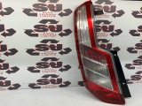 Ford Transit Custom 290 Lr P/v E5 4 Dohc Panel Van 2012-2016 REAR/TAIL LIGHT (PASSENGER SIDE) bk2113405af 2012,2013,2014,2015,2016Ford Transit Custom 12-16 n/s near passenger left tail light lamp bk2113405af bk2113405af     GOOD