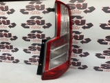 Ford Transit Custom 290 Lr P/v E5 4 Dohc Panel Van 2012-2016 REAR/TAIL LIGHT (DRIVER SIDE) bk2113404af 2012,2013,2014,2015,2016Ford Transit Custom 12-16 o/s off driver right tail light lamp bk2113404af bk2113404af     GOOD