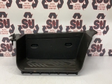 Ford Transit Custom 290 Lr P/v E5 4 Dohc 2012-2016 DOOR STEP (DRIVER SIDE) 2012,2013,2014,2015,2016Ford Transit Custom 12-16 o/s off driver right front door step trim bk21v11660ab bk21v11660ab     GOOD