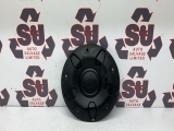 Ford Transit Custom 290 Lr P/v E5 4 Dohc 2012-2016 WHEEL TRIM (iii) - SINGLE 2012,2013,2014,2015,2016Ford Transit Custom 12-16 WHEEL TRIM HUB CAP BLACK (iii) - SINGLE bk211130ca     GOOD