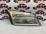 Ford Transit 350 H/r E4 4 Dohc Panel Van 2006-2014 HEADLIGHT/HEADLAMP (DRIVER SIDE) 6C1113W029BG 2006,2007,2008,2009,2010,2011,2012,2013,2014Ford Transit MK7 06-14 o/s off driver right head light lamp 6C1113W029BG 6C1113W029BG     GOOD