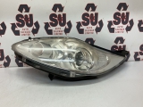Ford Fiesta Titanium Tdci E4 4 Dohc Hatchback 5 Doors 2008-2012 HEADLIGHT/HEADLAMP (PASSENGER SIDE) 8a6113w030de 2008,2009,2010,2011,2012Ford Fiesta Titanium 08-12 n/s near passenger left head light lamp 8a6113w030de 8a6113w030de     GOOD