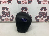 Ford Transit 350 Shr P/v E5 4 Dohc 2013-2018 steering wheel air bag 2013,2014,2015,2016,2017,2018Ford Transit mk8 13-18 steering wheel srs Component bk21v042b85 bk21v042b85     GOOD