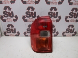 Toyota Rav4 5 Door Estate 2000-2003 Rear/tail Light (driver Side) 8155142060 2000,2001,2002,2003Toyota Rav4 5 Door mk2 2000-2003 o/s off driver right tail light lamp 8155142060     GOOD