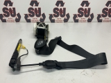 FIAT 500 HATCHBACK 3 DOOR 09-14 O/S OFF DRIVER RIGHT FRONT SEAT BELT 07355230700 Fiat 500 Multijet S E6 4 Dohc Hatchback 3 Doors 2009-2014 SEAT BELT - DRIVER FRONT 07355230700 2009,2010,2011,2012,2013,2014Fiat 500 Hatchback 3 Door 09-14 o/s off driver right front seat belt 07355230700 07355230700 GOOD