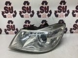 Skoda Octavia Scout Tdi Cr E5 4 Dohc Estate 5 Doors 5 Doors 2010-2013 HEADLIGHT/HEADLAMP (PASSENGER SIDE) 1z2941015f 2010,2011,2012,2013Skoda Octavia 10-13 n/s near passenger left head light lamp 1z2941015f 1z2941015f     GOOD