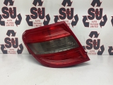 Mercedes C220 C-class Cdi Sport E4 4 Dohc Saloon 4 Doors 2007-2008 REAR/TAIL LIGHT (PASSENGER SIDE) 2048202964L 2007,2008Mercedes C220 C-class Saloon 07-08 n/s near passenger left tail light lamp 2048202964L     GOOD