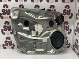 Mercedes C220 C-class Cdi Sport E4 4 Dohc Saloon 4 Doors 2007-2008 2148 WINDOW REGULATOR/MECH ELECTRIC (FRONT PASSENGER SIDE) 963757102 2007,2008Mercedes C-class Saloon 07-08 n/s near passenger left front window regulator 963757102     GOOD