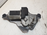 Toyota Rav4 2000-2005 Wiper Motor (rear) 85130 2000,2001,2002,2003,2004,2005Toyota Rav4 MK2 2000-2005 Wiper Motor (rear) 85130 85130     GOOD
