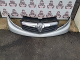 Vauxhall Vivaro 2700cdti Swb Shr E4 4 Dohc Panel Van [] Doors 2006-2014 1995 Bonnet Grille (driver Side)  2006,2007,2008,2009,2010,2011,2012,2013,2014Vauxhall Vivaro 06-14 Facelift Front Bonnet Grille Grill Silver *FREE DELIVERY*      GOOD