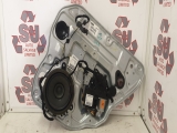 Volvo V50 Facelift 5 Door Estate 2003-2012 2.0 WINDOW REGULATOR/MECH ELECTRIC (REAR DRIVER SIDE) 8679083 2003,2004,2005,2006,2007,2008,2009,2010,2011,2012Volvo V50 2003-2012 o/s off driver right rear window regulator motor 8679083 8679083     GOOD