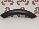 Mini Convertible Cooper 4 Sohc Convertible 2 Doors 2004-2008 Plastic Arch Trim (front Driver Side)  2004,2005,2006,2007,2008Mini One Cooper R50 R52 04-08 o/s off driver right front wheel arch on bonnet      GOOD